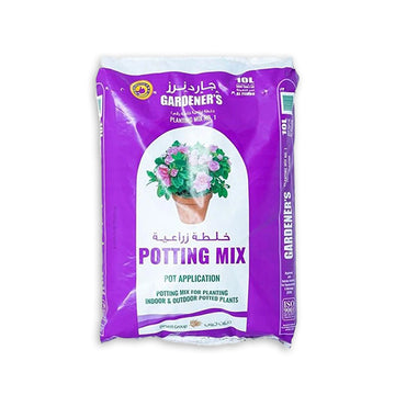 Potting Soil
